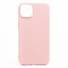 Чехол-накладка Activ Full Original Design для Apple iPhone 13 (light pink)#1779491