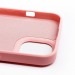 Чехол-накладка Activ Full Original Design для Apple iPhone 13 (light pink)#1779493
