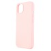 Чехол-накладка Activ Full Original Design для Apple iPhone 13 (pink)#1205985