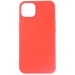 Чехол-накладка Activ Full Original Design для Apple iPhone 13 (red)#1205983