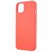 Чехол-накладка Activ Full Original Design для Apple iPhone 13 (red)#1205982