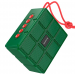                         Колонка Borofone BR16 (Bluetooth/USB/TF/5Вт) темно-зеленый#1849755