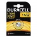 Элемент питания DURACELL CR1632 BL1 (1/10/100)#1222749