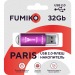                     32GB накопитель FUMIKO Paris розовый#1249317