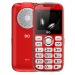                 Мобильный телефон BQ 2005 Disco красный#1505044
