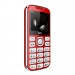                 Мобильный телефон BQ 2005 Disco красный#1511999