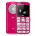                 Мобильный телефон BQ 2005 Disco розовый#1505042
