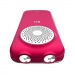                 Мобильный телефон BQ 2005 Disco розовый#1511996