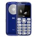                 Мобильный телефон BQ 2005 Disco синий #1511992