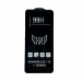 Защитное стекло Honor 7A Pro/Huawei Y6/Y6 Prime /Enjoy 8E (2018) (Premium Full 99H) Черное#1581160
