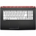 Корпус для ноутбука MSI GE72MVR 7RG верхняя часть черная#1920127