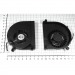 Вентилятор Asus K40, K40AB, K40AF, K40IN/K50I/K50IJ/K501-RBBGR05#441020