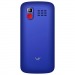 Мобильный телефон Vertex C311 Blue#1519765