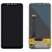 Дисплей для Xiaomi Mi 8 + тачскрин (черный) (OLED)#1702030