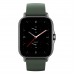 AMF часы GTS 2e A2021 green#1511980