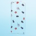 Чехол-накладка - SC236 для "Xiaomi Redmi 9T" (003) (прозрачный) (130493)#1250130