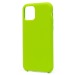 Чехол-накладка Activ Original Design для "Apple iPhone 11 Pro Max" (green) (112758)#1249098