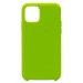 Чехол-накладка Activ Original Design для "Apple iPhone 11 Pro Max" (green) (112758)#1249097