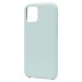 Чехол-накладка Activ Original Design для "Apple iPhone 11 Pro Max" (light green) (112761)#1249112