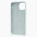 Чехол-накладка Activ Original Design для "Apple iPhone 11 Pro Max" (light green) (112761)#2084343