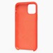 Чехол-накладка Activ Original Design для "Apple iPhone 11 Pro Max" (orange) (112764)#2084342