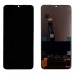 Дисплей для Huawei P30 Lite/Honor 20S/20 Lite в сборе с тачскрином Черный - Стандарт#1697365