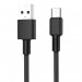Кабель USB - Type-C Hoco X29 Superior (100 см) (black)#1983103