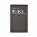 Аккумулятор для Nokia 2300/2310/2323c (BL-5CB) (VIXION)#1299430