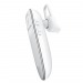 Bluetooth-гарнитура Hoco E60, цвет белый#1647910