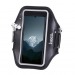 Чехол-сумка для телефона Hoco BAG01, на руку, черный#1647944