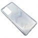 Чехол Xiaomi Redmi Note 10 Pro (2021) Силикон Прозрачный 1.0mm#2142535