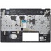 Топ-панель HP Pavilion 15-cw синяя#1858709