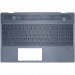 Топ-панель HP Pavilion 15-cw синяя#1858710