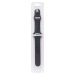 Ремешок - ApW03 для Apple Watch 42/44/45/49  mm Sport Band (S) (dark grey)#1307232