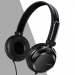 Накладные Bluetooth-наушники XO S32 (черный)#1816341