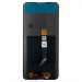 Дисплей для Nokia X20 в сборе с тачскрином Черный#1651305