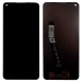 Дисплей для Xiaomi Redmi Note 9 в сборе с тачскрином Черный - OR#2082782