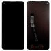 Дисплей для Xiaomi Redmi Note 9 в сборе Черный - OR#2082788