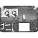 Топ-панель для Acer Nitro 7 AN715-51 чёрная с подсветкой (GTX1050/1650).#1830439