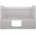 Топ-панель Asus N501JW-1A серебро С HDD#1852430