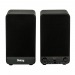 Колонки Dialog AJ-13 BLACK Jazz 2.0, 2*15W RMS, Bluetooth, USB+microSD reader#1355074