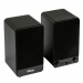 Колонки Dialog AJ-13 BLACK Jazz 2.0, 2*15W RMS, Bluetooth, USB+microSD reader#1355075