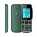 Мобильный телефон BQM-1852 One Темно-Зеленый#1782960