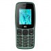 Мобильный телефон BQM-1852 One Темно-Зеленый#1439189
