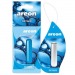 Ароматизатор гелевый AREON LIQUID 5 ml OXYGEN(кислород)#1728911