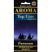 Ароматизатор AROMA TOP LINE парфюм CARAVAN#1386720