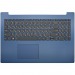 Топ-панель Lenovo IdeaPad 330-15IGM синяя#1857203