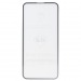 Защитное стекло Full Screen - 3D Flat для Apple iPhone 13 mini (black) (тех.уп.)#1410197