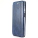 Чехол-книжка - BC002 для Samsung SM-M325 Galaxy M32 Global (blue) откр.вбок#1394940