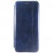 Чехол-книжка - BC002 для Samsung SM-M325 Galaxy M32 Global (blue) откр.вбок#1394939